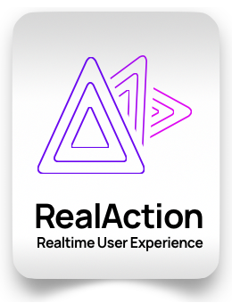 RealControl logo reference